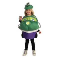 Fantasia Chuggington Koko Trem Infantil