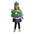 Fantasia Chuggington Koko Trem Infantil
