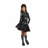 Fantasia Darth Vader Star Wars Infantil Luxo