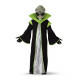 Fantasia de Alienígina Infantil Luxo Fantasia de Alienígina Infantil Luxo