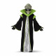 Fantasia de Alienígina Infantil Luxo Fantasia de Alienígina Infantil Luxo