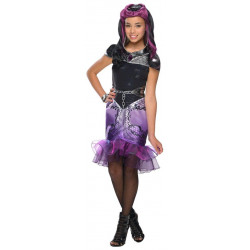 Fantasia Ever After High Raven Queen Luxo