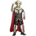 Fantasia General Grievous Star Wars Infantil