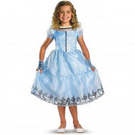 Fantasia Infantil Alice no País das Maravilhas