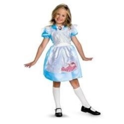 Fantasia Infantil Alice no País das Maravilhas Prestige Fantasia Infantil Alice no País das Maravilhas Prestige