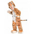 Fantasia Infantil Animal Tigre