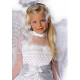 Fantasia Infantil Anjo Luxo Fantasia Infantil Anjo Luxo