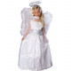 Fantasia Infantil Anjo Luxo Fantasia Infantil Anjo Luxo