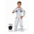 Fantasia Infantil Astronauta