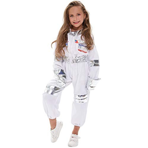 Fantasia Infantil Astronauta Luxo Fantasia Infantil Astronauta Luxo