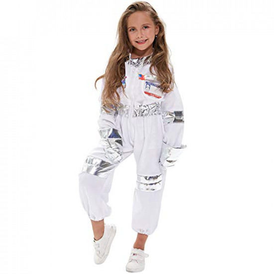 Fantasia Infantil Astronauta Luxo Fantasia Infantil Astronauta Luxo