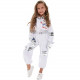 Fantasia Infantil Astronauta Luxo Fantasia Infantil Astronauta Luxo
