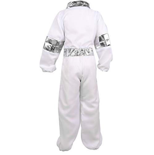 Fantasia Infantil Astronauta Luxo Fantasia Infantil Astronauta Luxo