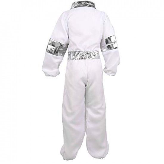 Fantasia Infantil Astronauta Luxo Fantasia Infantil Astronauta Luxo