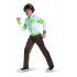 Fantasia Infantil Ben 10 Omniverse