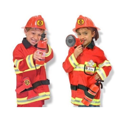 Fantasia Infantil Bombeiro Little one Fantasia Infantil Bombeiro Little one