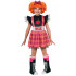 Fantasia Infantil boneca Lalaloopsy Luxo Bea SpellsAlot
