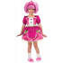Fantasia Infantil boneca Lalaloopsy Luxo Jewel Sparkles