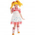 Fantasia Infantil Boneca Lalaloopsy Spot Splatter Splash