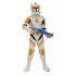 Fantasia Infantil Clone Trooper Star Wars
