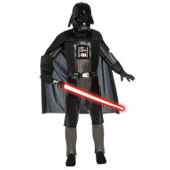 Fantasia Infantil Darth Vader Star Wars Elite Luxo