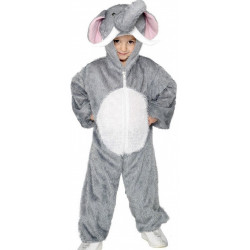 Fantasia Infantil Elefante