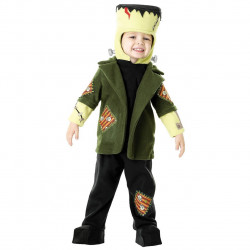 Fantasia Infantil Frankenstein