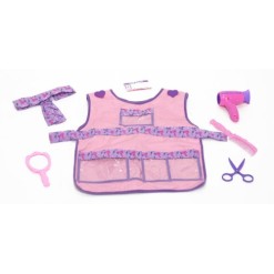 Fantasia Infantil Hair Stilist Little one Fantasia Infantil Hair Stilist Little one