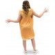 Fantasia Infantil Hot Dog Cachorro Quente Prestige Fantasia Infantil Hot Dog Cachorro Quente Prestige