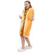 Fantasia Infantil Hot Dog Cachorro Quente Prestige Fantasia Infantil Hot Dog Cachorro Quente Prestige