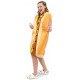 Fantasia Infantil Hot Dog Cachorro Quente Prestige Fantasia Infantil Hot Dog Cachorro Quente Prestige
