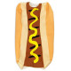 Fantasia Infantil Hot Dog Cachorro Quente Prestige Fantasia Infantil Hot Dog Cachorro Quente Prestige