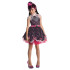 Fantasia Infantil Monster High Draculaura Sweet 1600