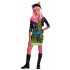 Fantasia Infantil Monster High Howleen 
