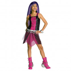 Fantasia Infantil Monster High Spectra Vondergeist