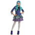 Fantasia Infantil Monster High Twyla 