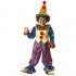 Fantasia Infantil Palhaço Alegre Luxo