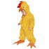 Fantasia Infantil Pintinho