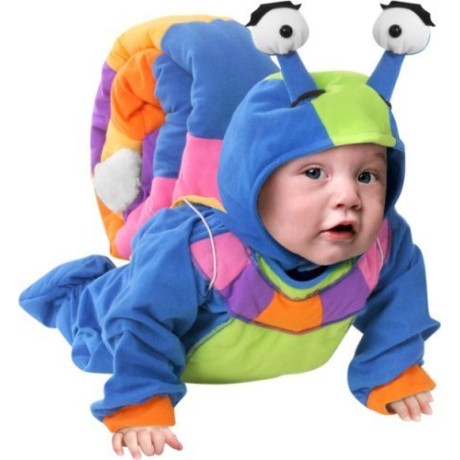 Fantasia Infantil Recém Nascido Bebê Caracol Fantasia Infantil Recém Nascido Bebê Caracol