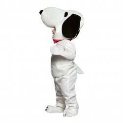 Fantasia Infantil Snoopy Cachorro