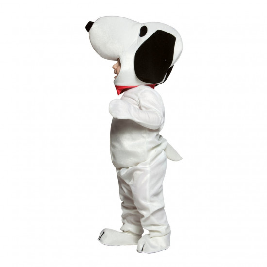 Fantasia Infantil Snoopy Cachorro Fantasia Infantil Snoopy Cachorro