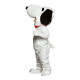 Fantasia Infantil Snoopy Cachorro Fantasia Infantil Snoopy Cachorro