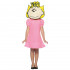 Fantasia Infantil Snoopy Sally
