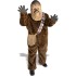 Fantasia Infantil Star Wars Chewbacca Luxo