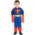 Fantasia Infantil Superman Super Homem