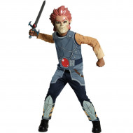 Fantasia Infantil Thundercats Lion-O