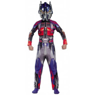 Fantasia Infantil Transformers Optimus Prime