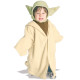 Fantasia Infantil Yoda Star Wars Bebê Fantasia Infantil Yoda Star Wars Bebê