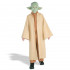 Fantasia Infantil Yoda Star Wars Luxo