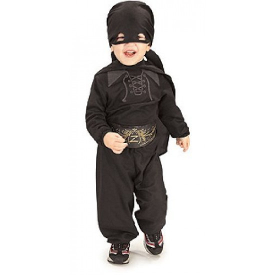 Fantasia Infantil Zorro Clássica Fantasia Infantil Zorro Clássica